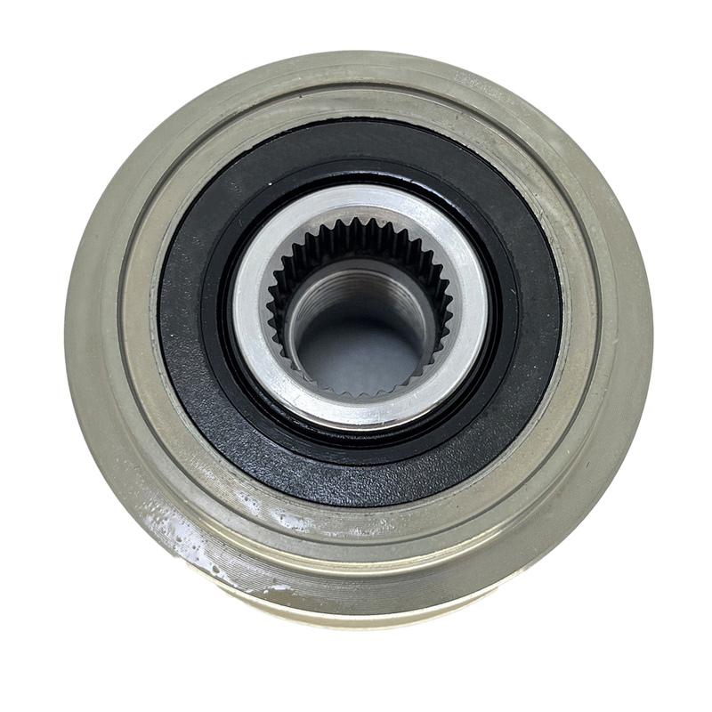 37322-2G500 373222G500 Clutch Pulley-Generator For HYUNDAI SANTA FE Sport SONATA TUCSON KIA OPTIMA SORENTO SPORTAGE 2.4L 2.0L