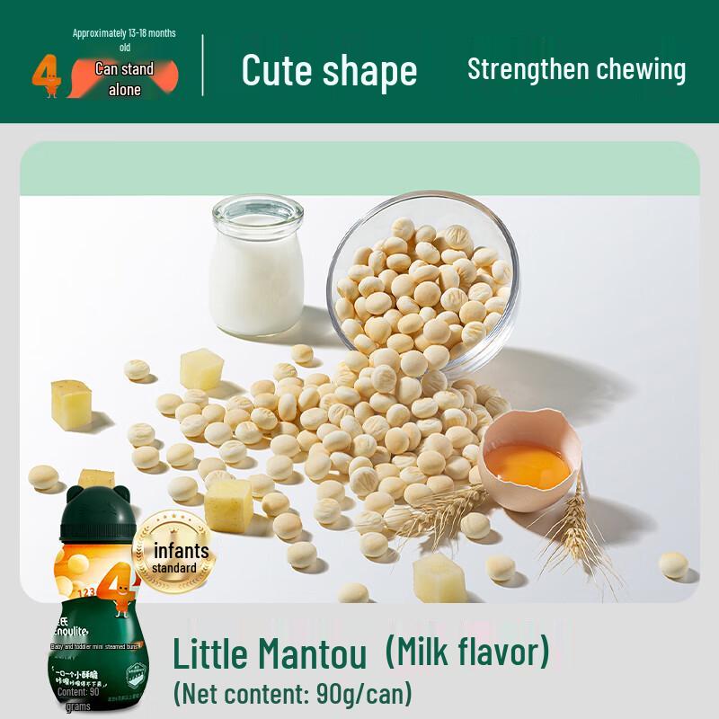 Engnice Lanches Saudáveis para Bebês e Crianças