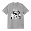 Stylish The Pretty Reckless Band T Shirt Available in Black Sizes S 2345XL vintage Washed homme designer clothes Slightly