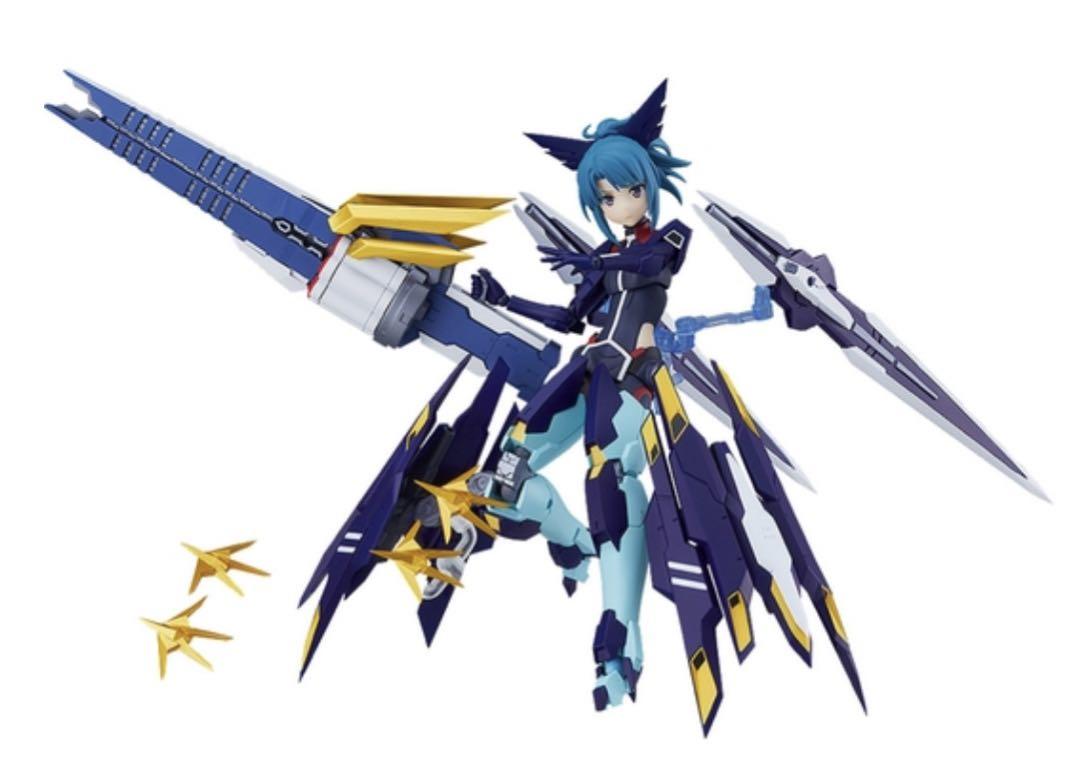 

[USED] figma Kotoriyu Reisou