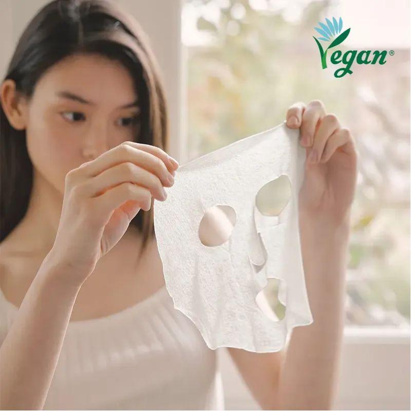 Dr.Althea Cushion Veil Calming Mask (4 Sheets) k beauty