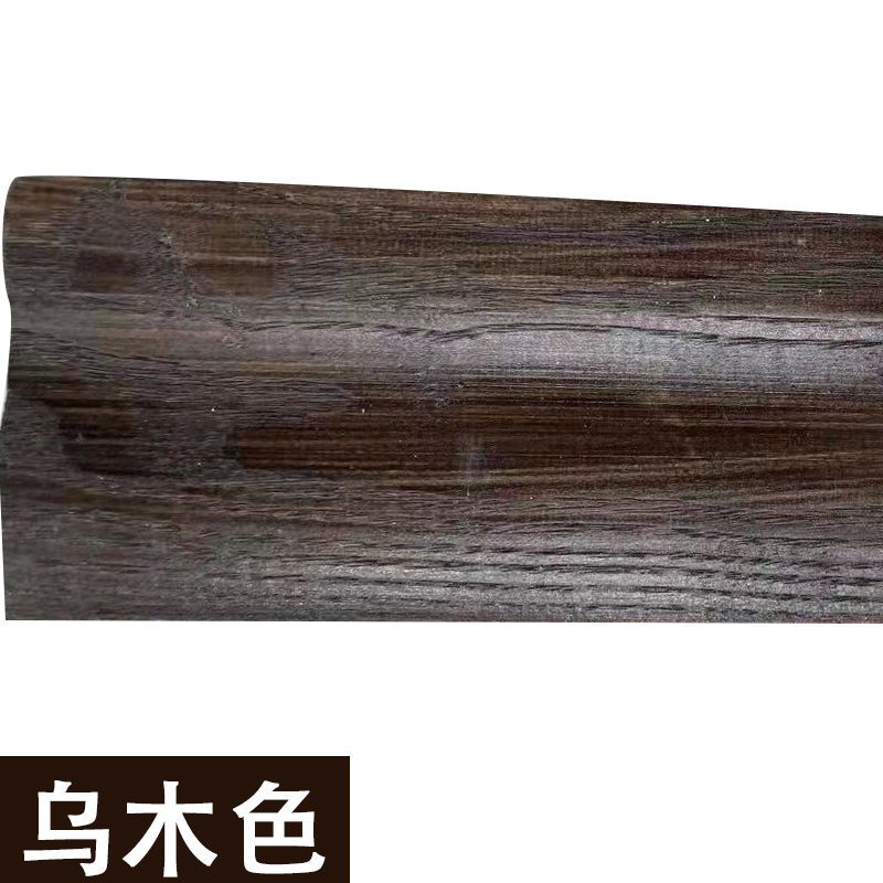 Water-based Wood Wax Oil Furniture Renovation Color DIY Outdoor Weather-resistant Transparent Solid Wood Varnish
