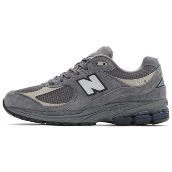 New Balance 2002R Grey Beige Navy M2002RTC