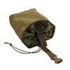 Drawstring Magazine Dump Pouch Roll-Up Drawstring Magazine Utility Pouch for Adventure Field Exploration
