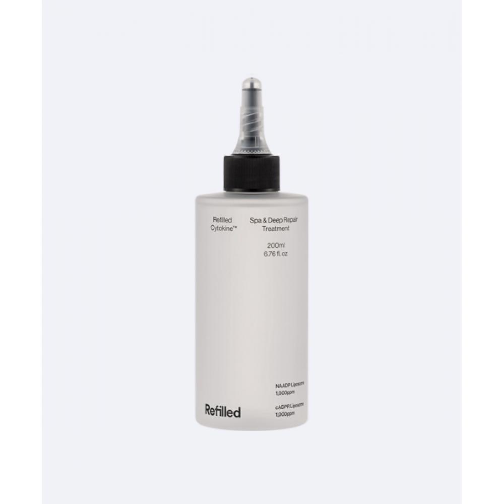 Refilled Cytokine Spa   Deep Repair Treatment