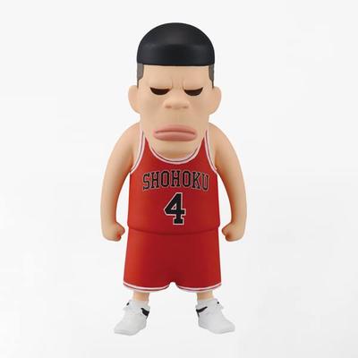 Slam Dunk Figür Koleksiyonu Takanori Akagi Film THE FIRST SLAM DUNK Sinema Resmi Ürünleri