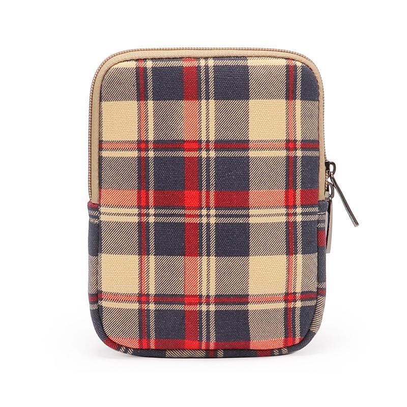 6" Ethnischer Stil E-Reader Schutzhülle für Kpw2/3/4 Vertikales Tablet