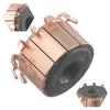 Smooth and Reliable with the 12P Teeth Copper Motor Commutator