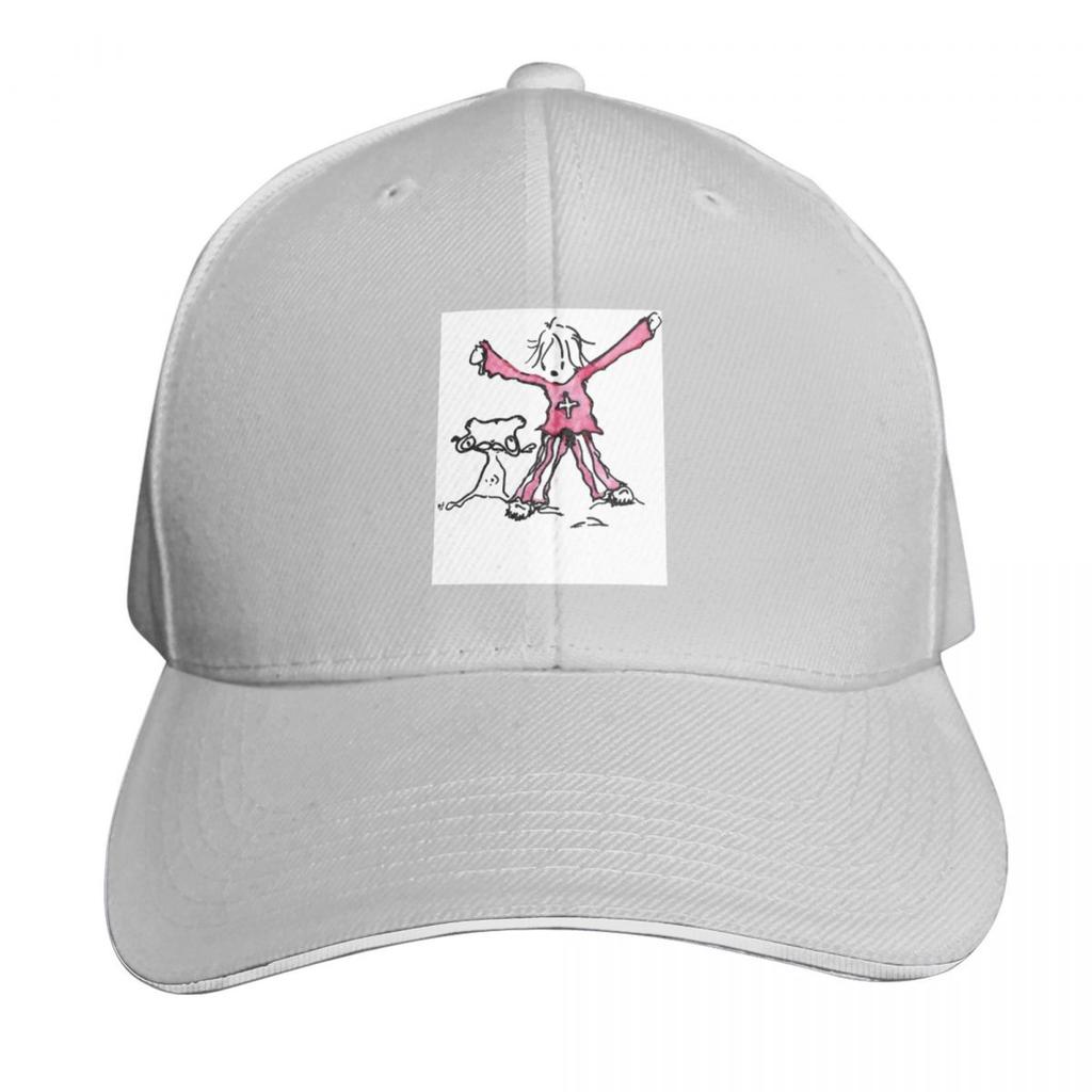 MYLENE FARMER DESSIN Baseball Cap Golf Hat Beach Hat Golf Hat Genuine Custom Cap Hats For Women Unisexs