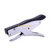 W89C Desktop Stapler For Office and School with Metal Structure and Fashion Design Travel Friendly File Management Stapler