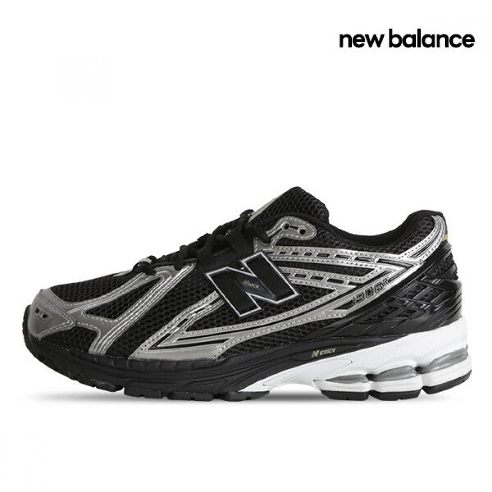 

New Balance 1906 Black Dark Silver Metallic Men S SneakerS U1906rcf U1906RCF/255