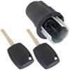 Ford Custom 2012 - hood lock (insert) with keys