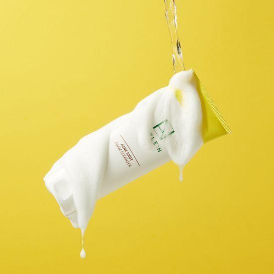 AMPLE:N Acne Shot Foam Cleanser 150ml
