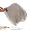 Thin Stacked Hat Soft Baotou Hat Creative Pullover Hat  Spring Summer