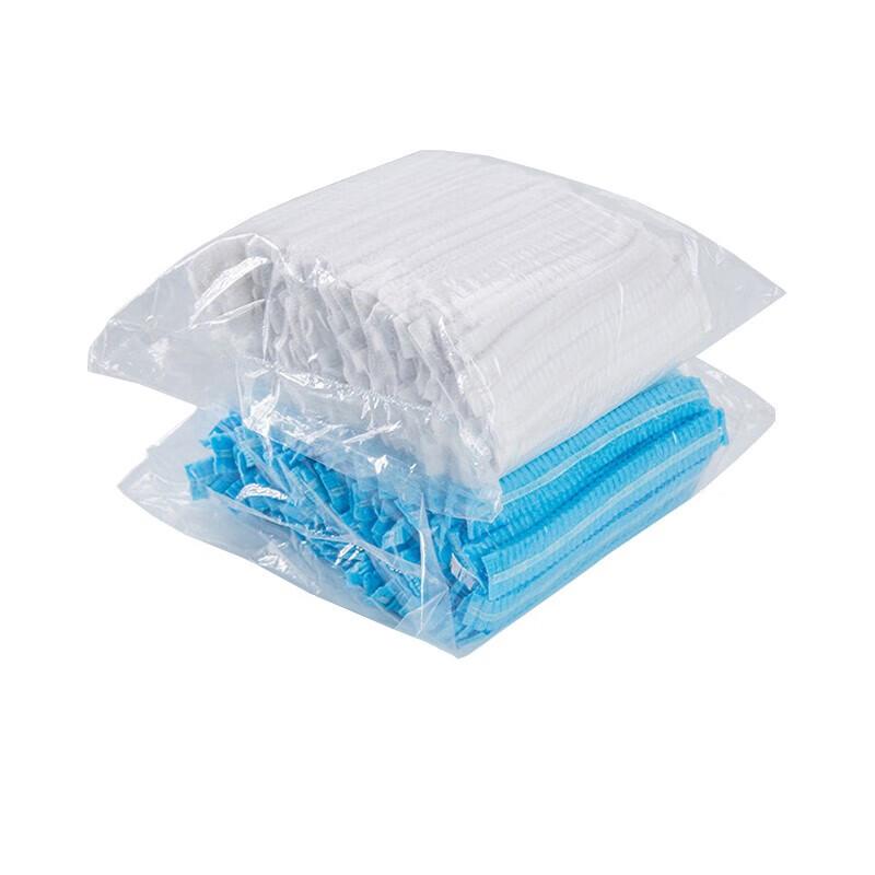Disposable Non-woven Bouffant Caps