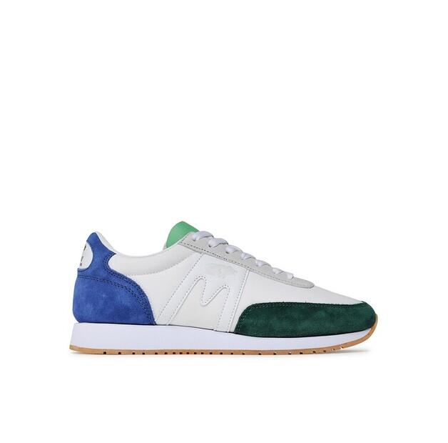 

Мужские кроссовки Karhu Кеды альбатрос 82 f807036 белые EU 40.5