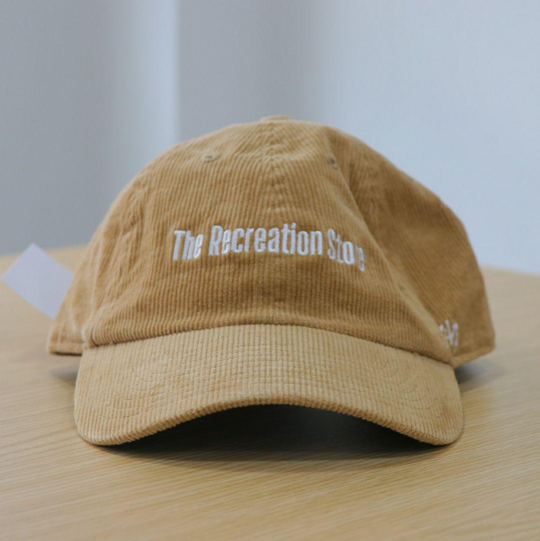

[USED] The Recreation Store × 47 × outdoor cap