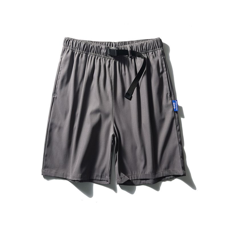 Outdoor Hiking Waterproof Sports Quick-Drying Shorts Men's Summer Workout Running Pants Export Men's Pants Casual Pants