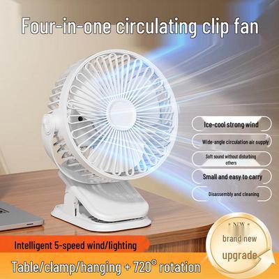 Accesorios para ordenador portátil – Ventiladores y aires acondicionados USB