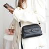 Neue Damen Umhängetasche Handy Tasche