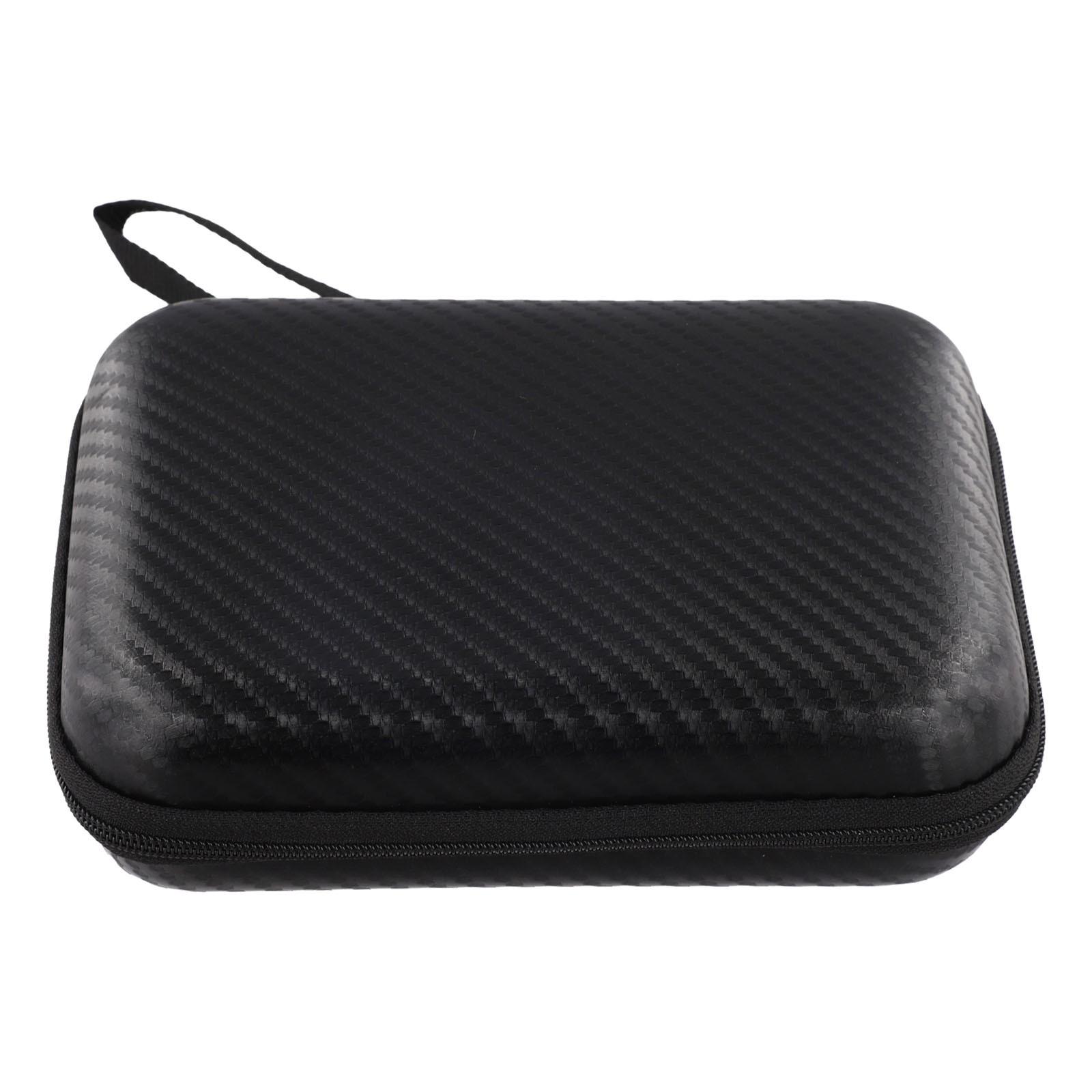 Breathable Portable Digital Storage Bag Shockproof EVA Bag