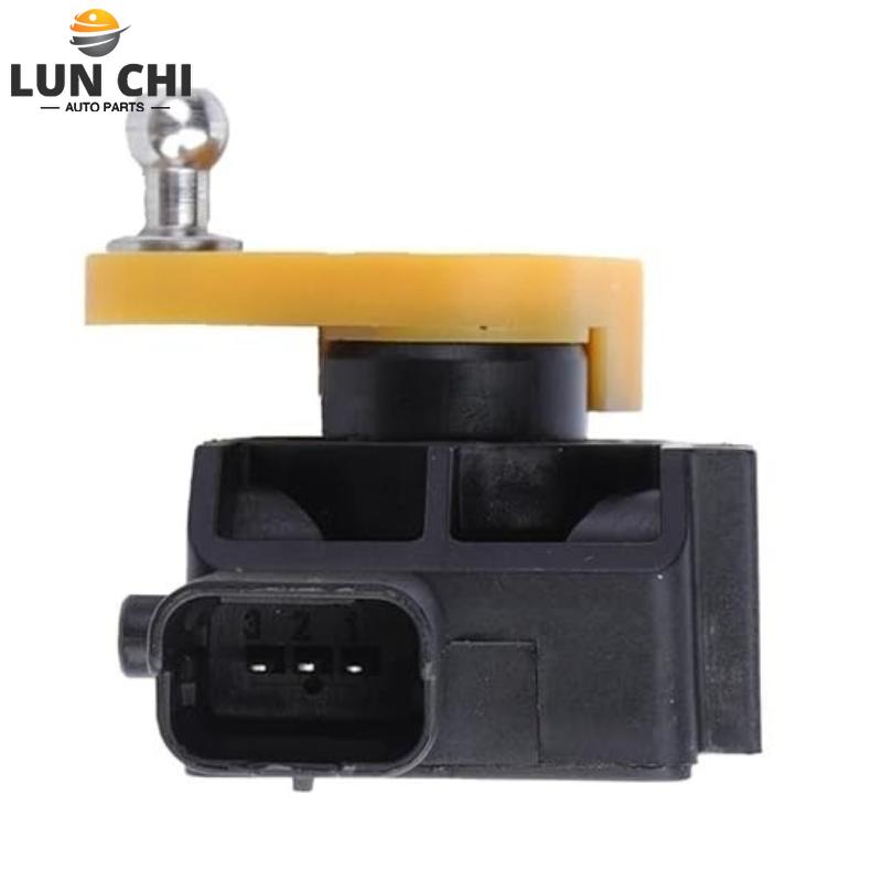 OEM 9663488680 9663488580 Car Front Left/Right Side Height Suspension Leveling Sensor For Peugeot 407 508 C5 C6 Citroen C6 C5X7