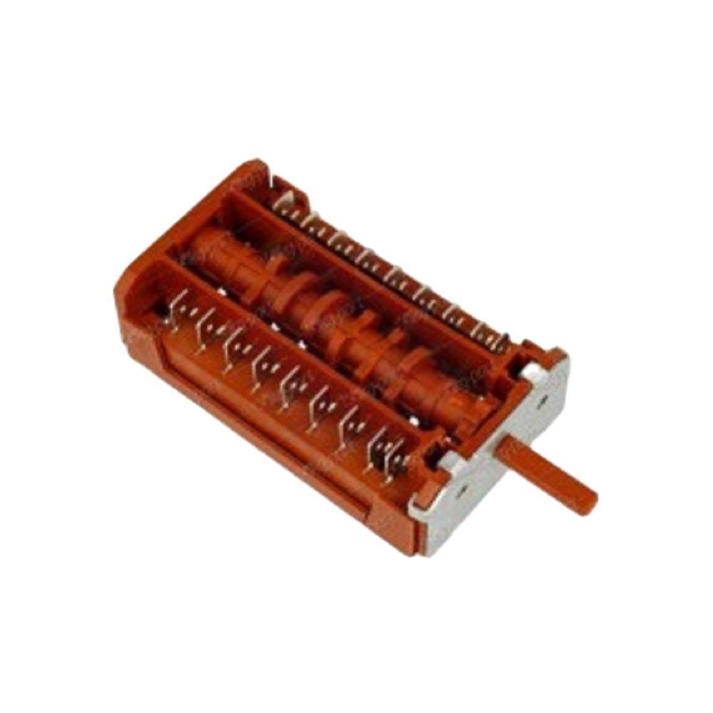 

Переключатель духовки Vestel — 32038577. IY1111.