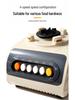 Frullatore e Robot da Cucina Multifunzione: Centrifuga, Estrattore di latte di soia, Cibo per bambini, Carne, Aglio e Tritacereali