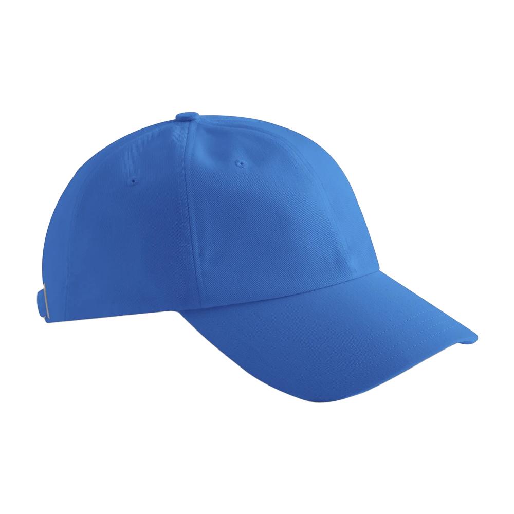 Beechfield Organic Cotton Baseball Cap