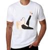 Heather McMahan TShirt Festive Simple TShirt