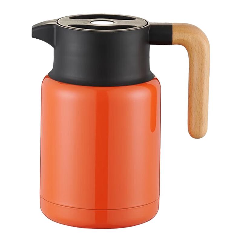 Aiyijia Stainless Steel Insulated Teapot