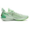 Li Ning JB2 Basketball Shoes Men's Low Top Mystic Fruit Green ABAT081-38