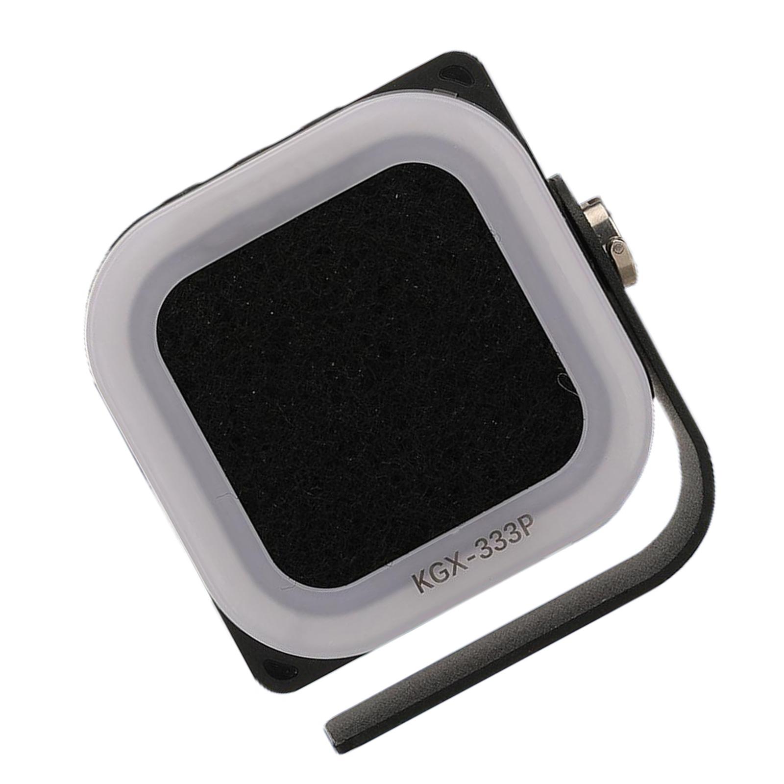 

Solder Fume Extractor Fan Solder Smog Absorber Remover for Soldering Wood Burning 5V Soldering Fan DIY Working Fan