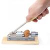 Pecan Nut  Opener Walnut Sheller Gadget Heavy Duty Home Kitchen Tool New