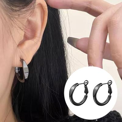 Orecchini – Orecchini ad anello