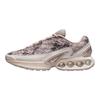 Nike Air Max DN Snakeskin Women Sneakers Cream Malt Light-Orewood-Brown HF5512-200