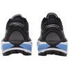 HOKA Mafate Speed 2 Black White Blue Unisex Sneakers 1126851-BWHT