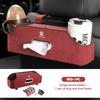 BIG1 Car Organizer Rear Drainage Holder Storage Hanging Box Cup Holder For Volkswagen VW Passat Golf 4 5 6 Tiguan Polo Scirocco Jetta