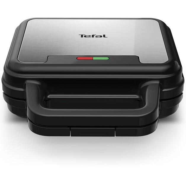 Контактный гриль Tefal SW383D UltraCompact 3 in 1 (SW383D10)