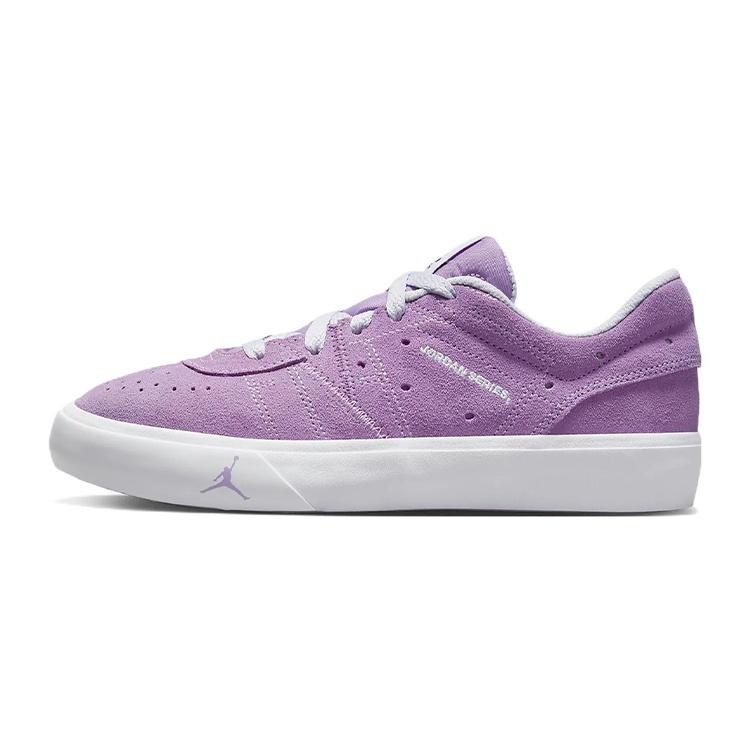 (GS) Air Jordan Series ES  Violet  Kids  DN3205-505 EU 35.5