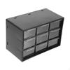 Úložné prostory – Úložné boxy