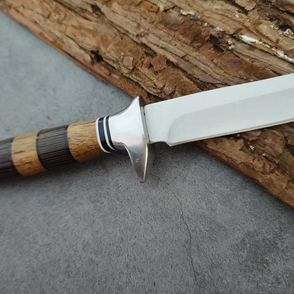 Stainless Steel Fishing Knife Kitchen Bone Meat Fish Sushi Knife Barbecue Knife Fruit Cutter