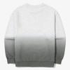[fila Kids] Garment Dying Sweatshirt  Fk2pog3203x Dgy  q0zFk2pog3203xDgy