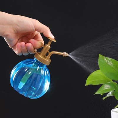 Annaffiatoio per Piante Fiori Flacone Spray Nebulizzatore da Giardino Spruzzino Parrucchiere 350ML
