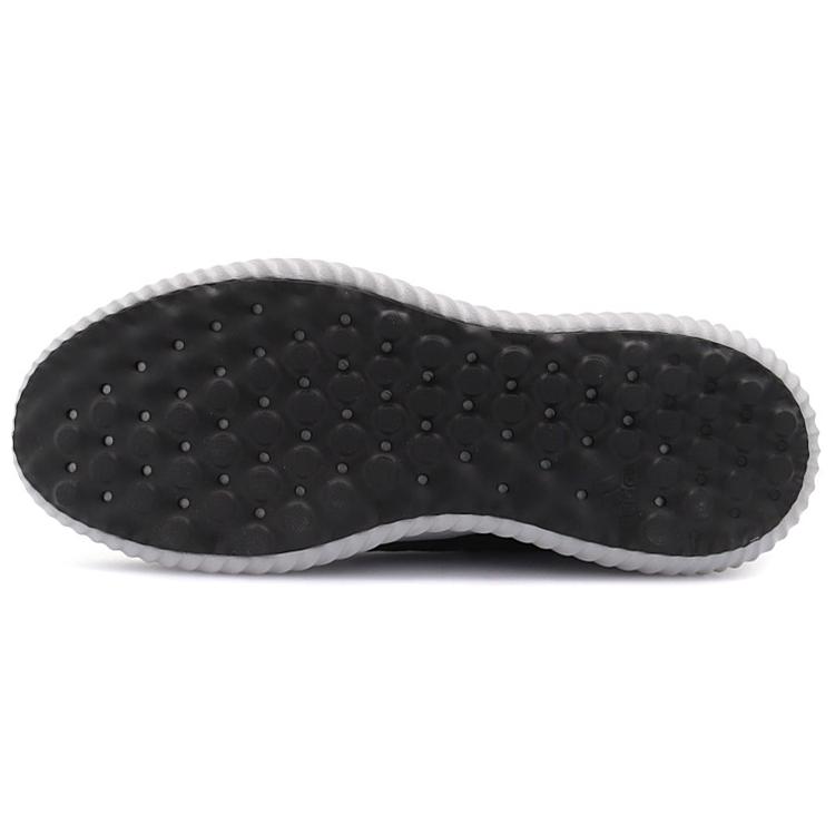 Adidas Alphabounce Rc 'Black Sliver Grey' DA9768