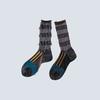 Mikeneko Tail Socks - Black [CQ-CT-20-1-N9M-005]