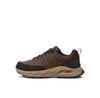Мужские кроссовки Skechers Yoren 210319, cdb коричневые