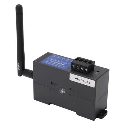 RS485 zu WiFi Konverter RTU TCP Ethernet Adapter Serielles Kommunikationsmodul Zubehör