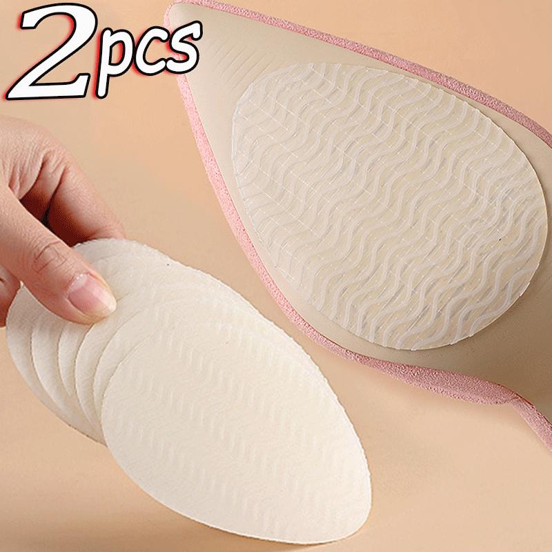 Self Adhesive Non Slip Durable Rubber Outsole Patches Repair Stickers For High Heels Scratch Guard Protective Inserts