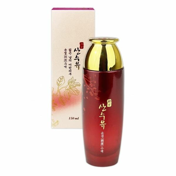 Cornus officinalis extract 150ml -O (WC022F7) basic